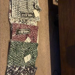 Bundle women’s tops turtlenecks size M